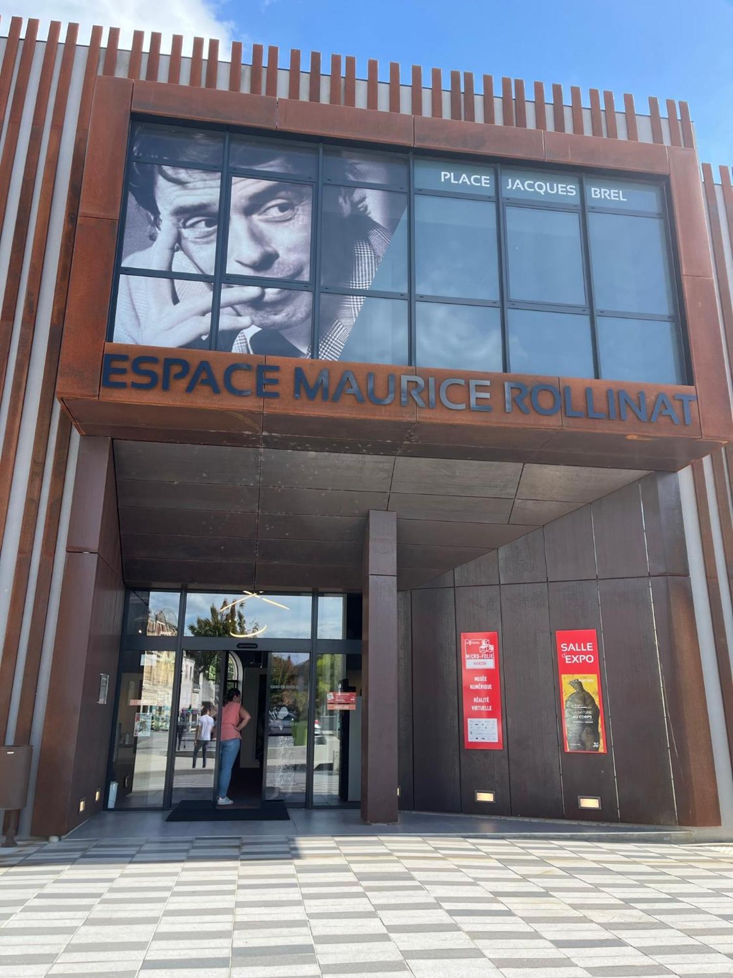 Studio Tropical , Vierzon , Proche Gare , Tout Confort Luaran gambar
